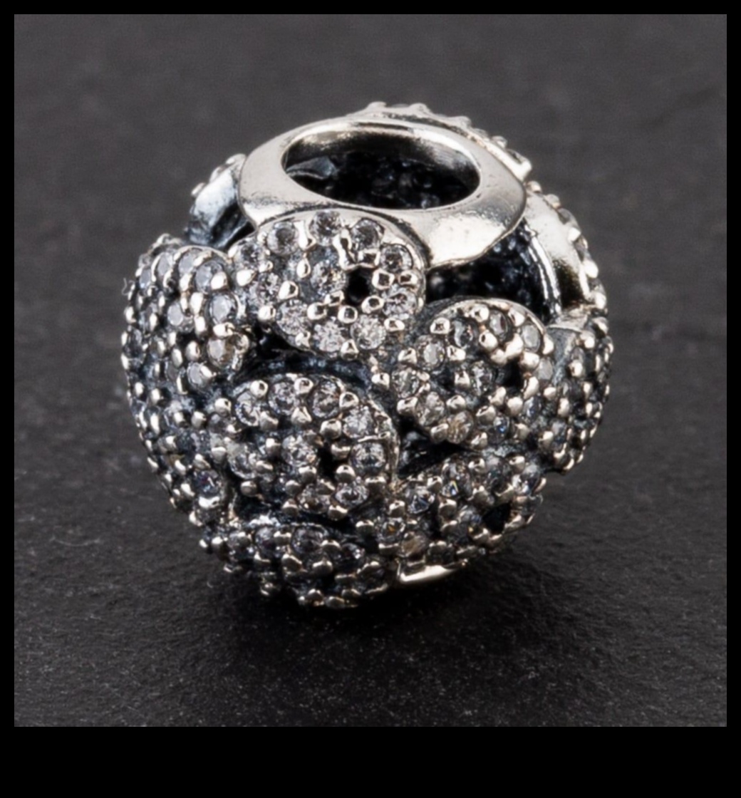 Kaskādes piekariņi: izpētiet mūsu aproču dizaina burvīgo kaskādi