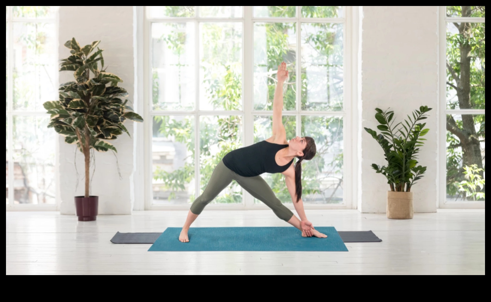 Conscious Flex: prāta un ķermeņa vingrinājumi elastīgai dzīvei