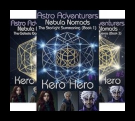 Nebula Nomad's Guidebook: Rokasgrāmata debesu pētniekiem kosmiskajā kosmosā