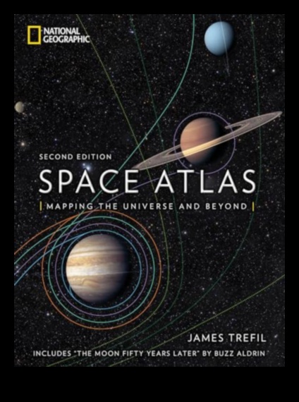 Nebula Nomad's Guidebook: Rokasgrāmata debesu pētniekiem kosmiskajā kosmosā