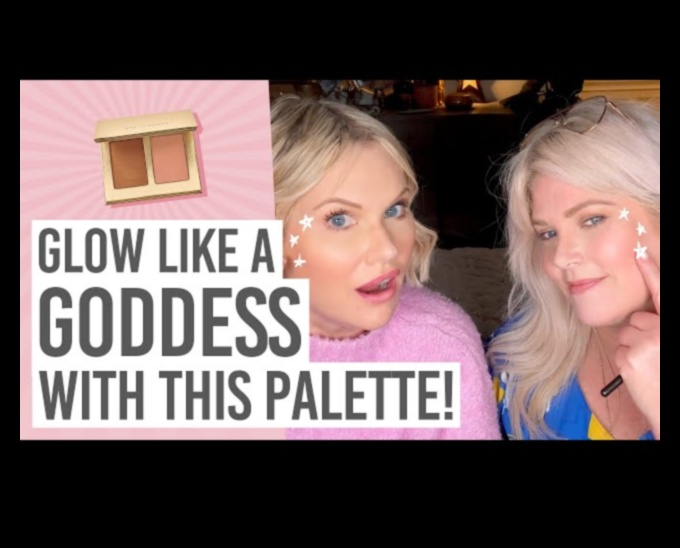 Spīdēt pie katras ķibeles: uzlabojiet savu izskatu ar ballīšu grima maģiju