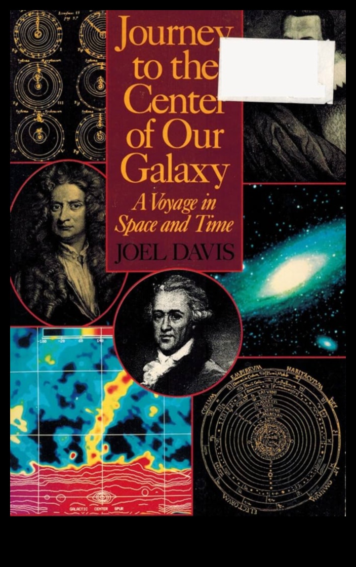 Ceļojums uz zvaigznēm: episki ceļojumi ar tehnoloģiski progresīvu kosmosa kuģi