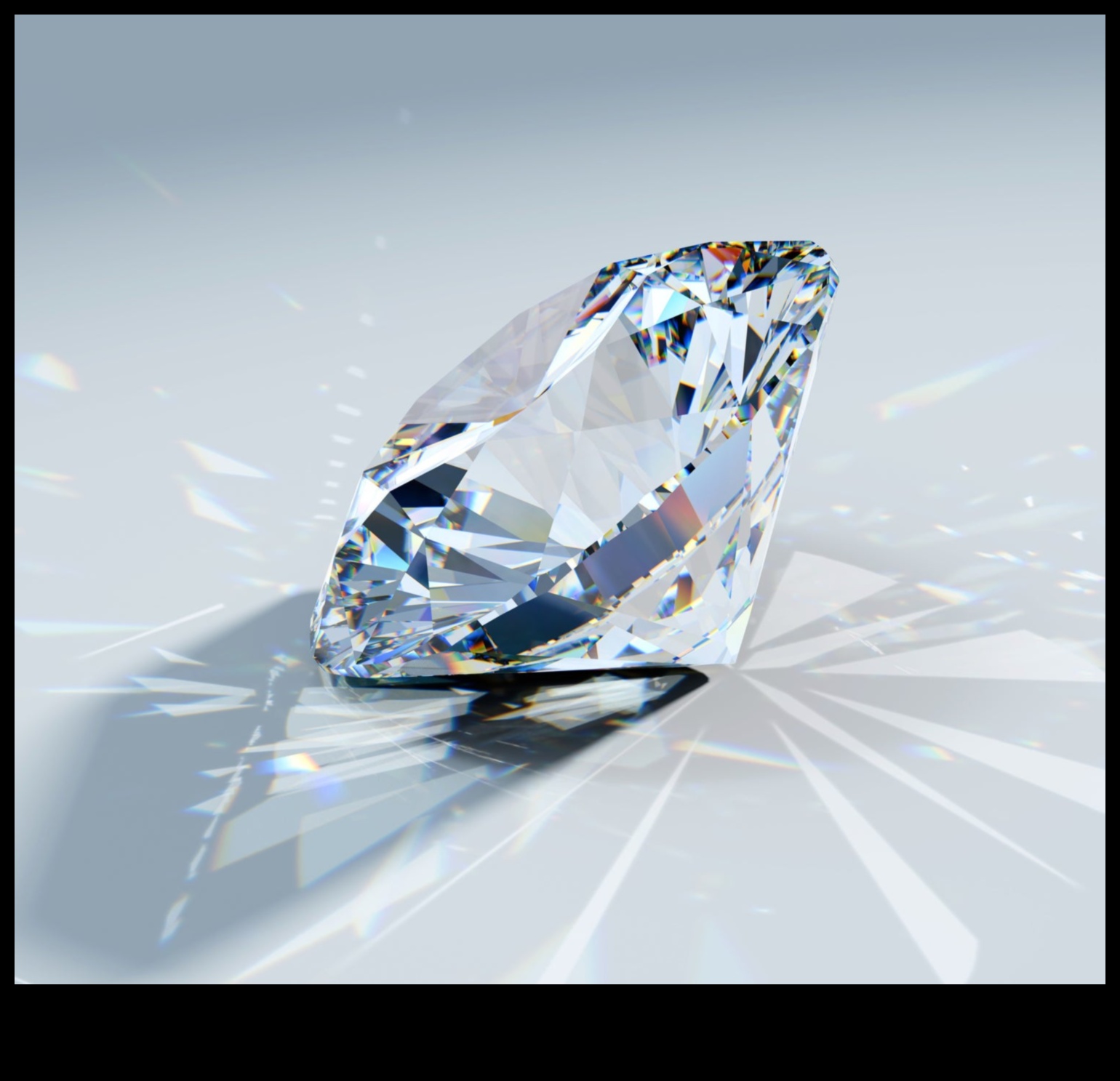 Apžilbinoši dimanti: dzirkstiniet savu mirdzumu