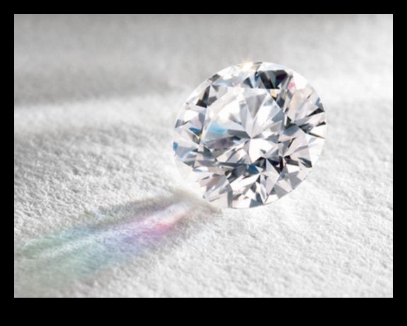 Apžilbinoši dimanti: dzirkstiniet savu mirdzumu