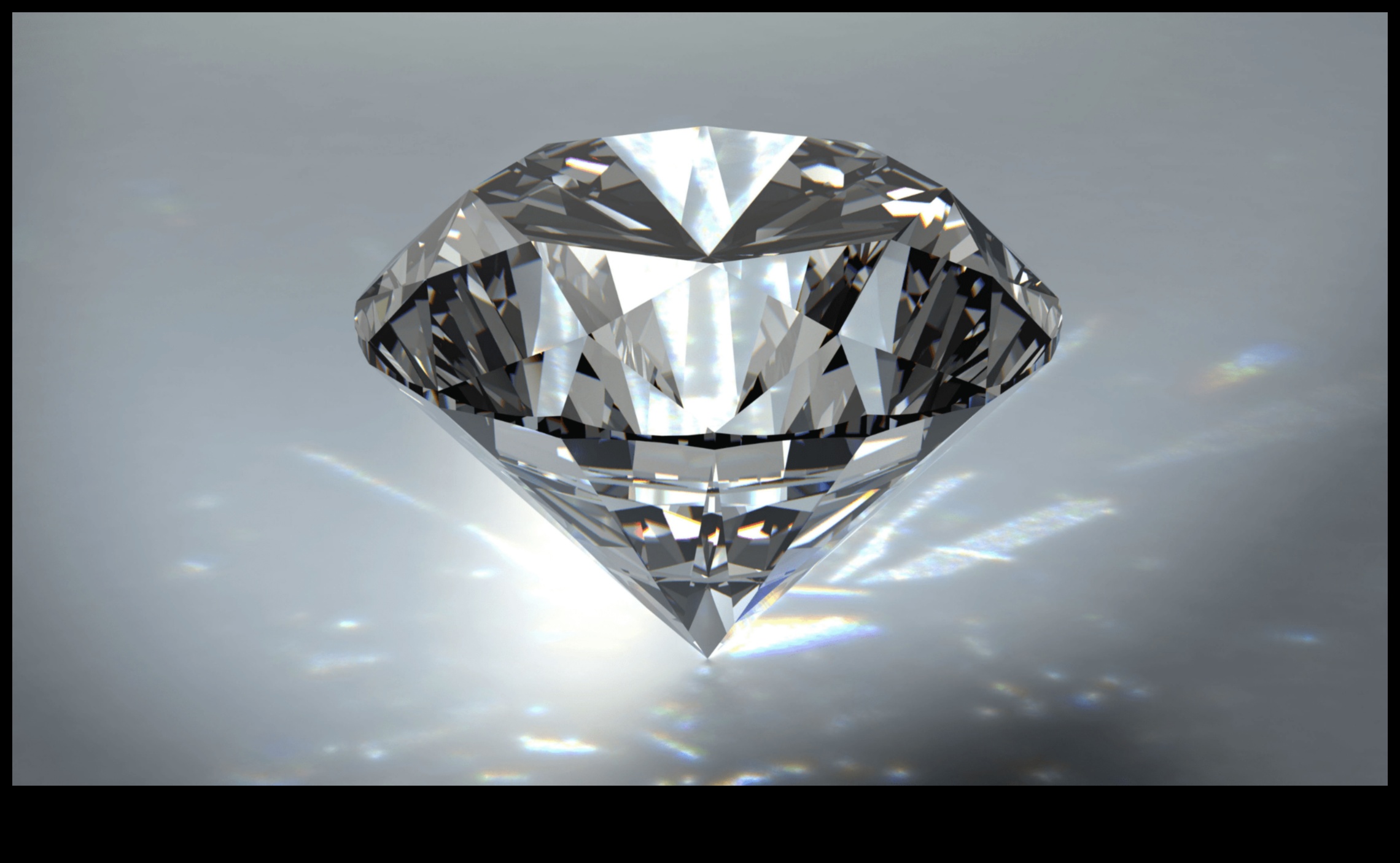 Apžilbinoši dimanti: dzirkstiniet savu mirdzumu