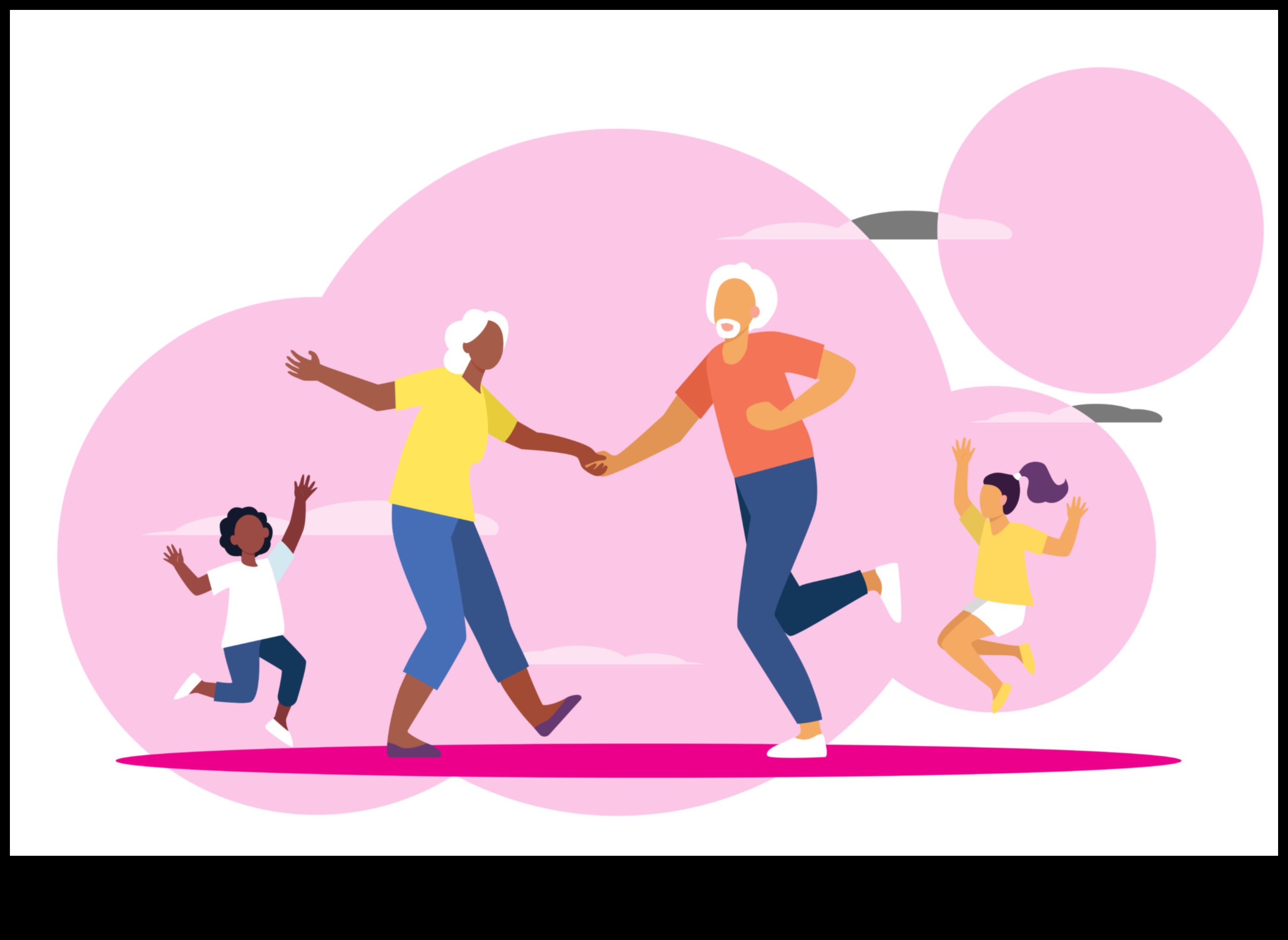 Uzmanīga kustība: vingrinājumi kā palielinātas uzmanības katalizators