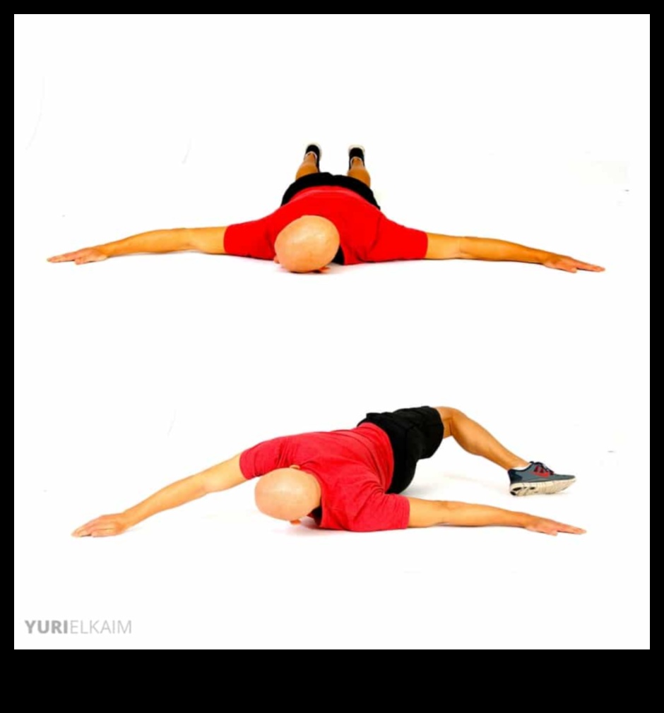 Dinamiskā stiepšanās: atbloķējiet elastību jūsu iesildīšanās rutīnā