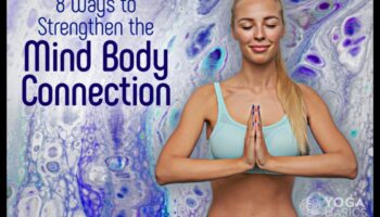 Visa pašsajūta: prāta un ķermeņa savienojuma veidošana