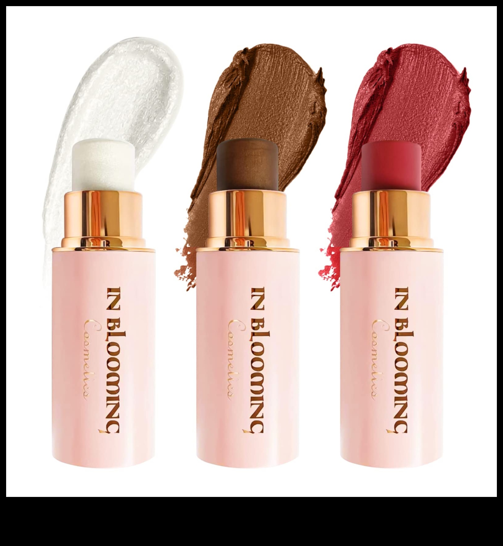 Vakaram gatava kontūra: uzlabojiet savas īpašības, izmantojot profesionālus grima paņēmienus