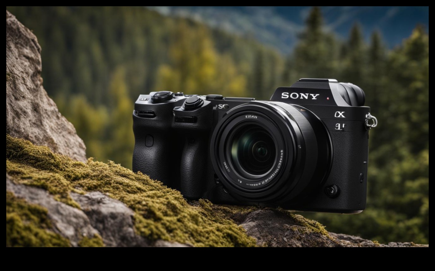 Tālummaiņa līdz pilnībai: tiek atbrīvots precīzi izstrādāts kameras objektīvs