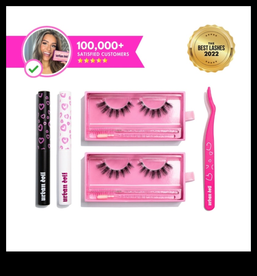 Greznas skropstas un ne tikai: uzlabojiet savu aplauzumu