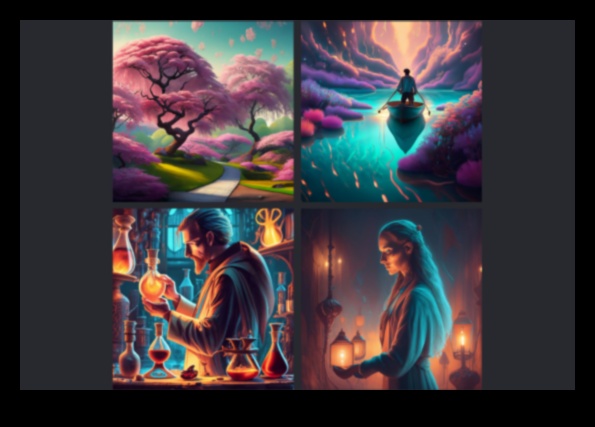 Astrālais niķis: planētu brīnumu slēpto stūru izpēte