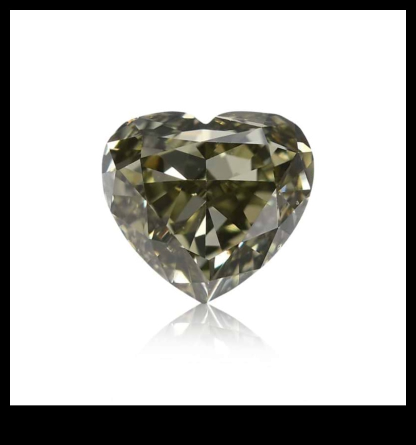 Starojošie dārgakmeņi: dimanti, kas gūst sirdis