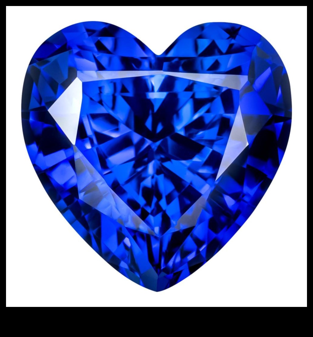 Starojošie dārgakmeņi: dimanti, kas gūst sirdis