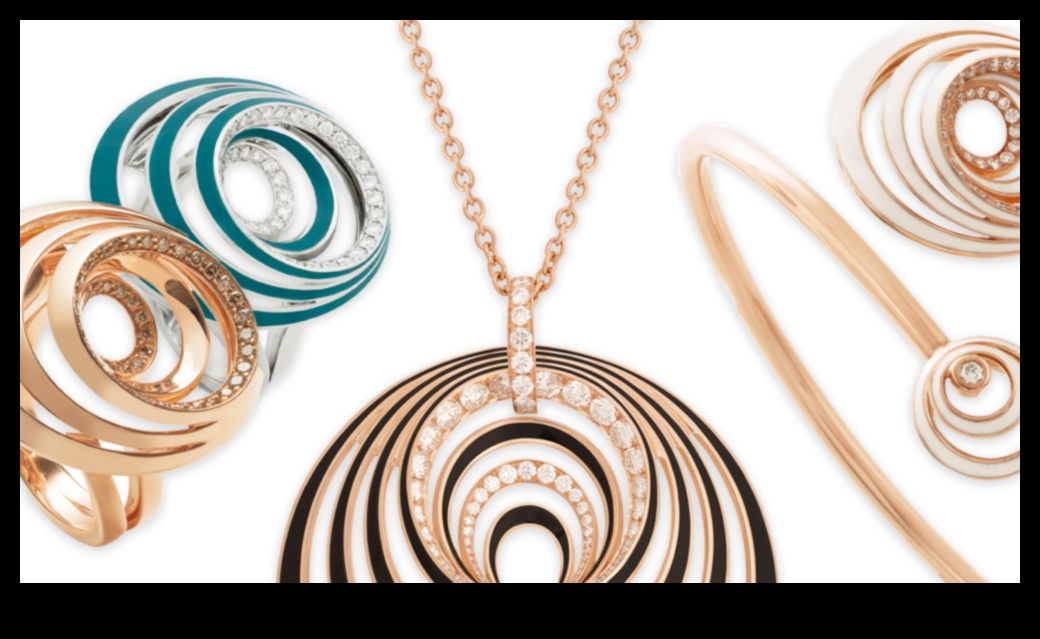 Izgaismojiet savu auru: ieejiet modes juvelierizstrādājumu pasaulē