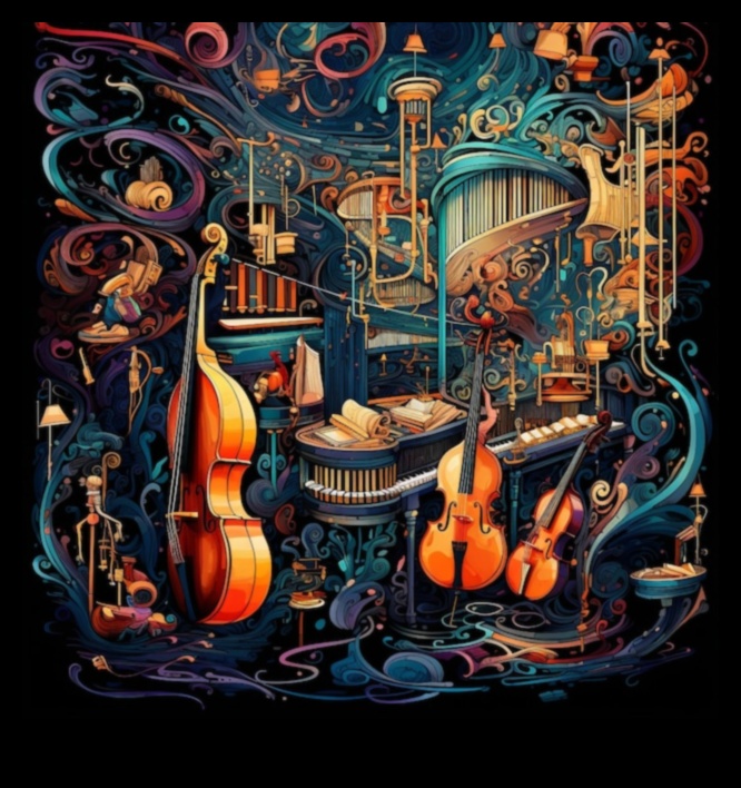 Digitālā slēdža simfonija: tehnoloģiju un mākslas harmonizēšana