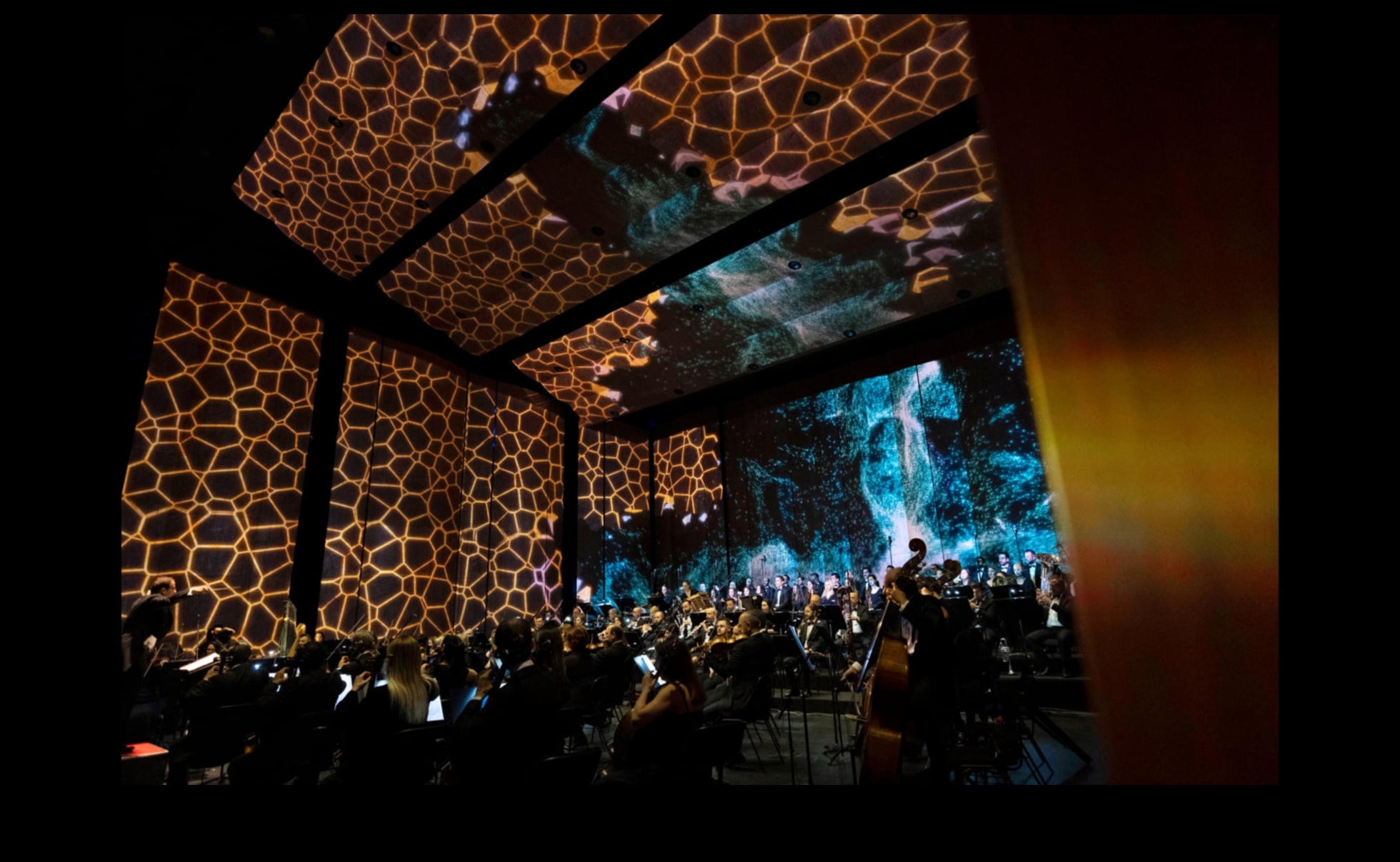 Digitālā slēdža simfonija: tehnoloģiju un mākslas harmonizēšana