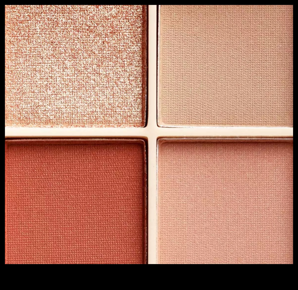 Mirdzošs vai matēts: izvēlieties savam izskatam piemērotu acu ēnu apdari