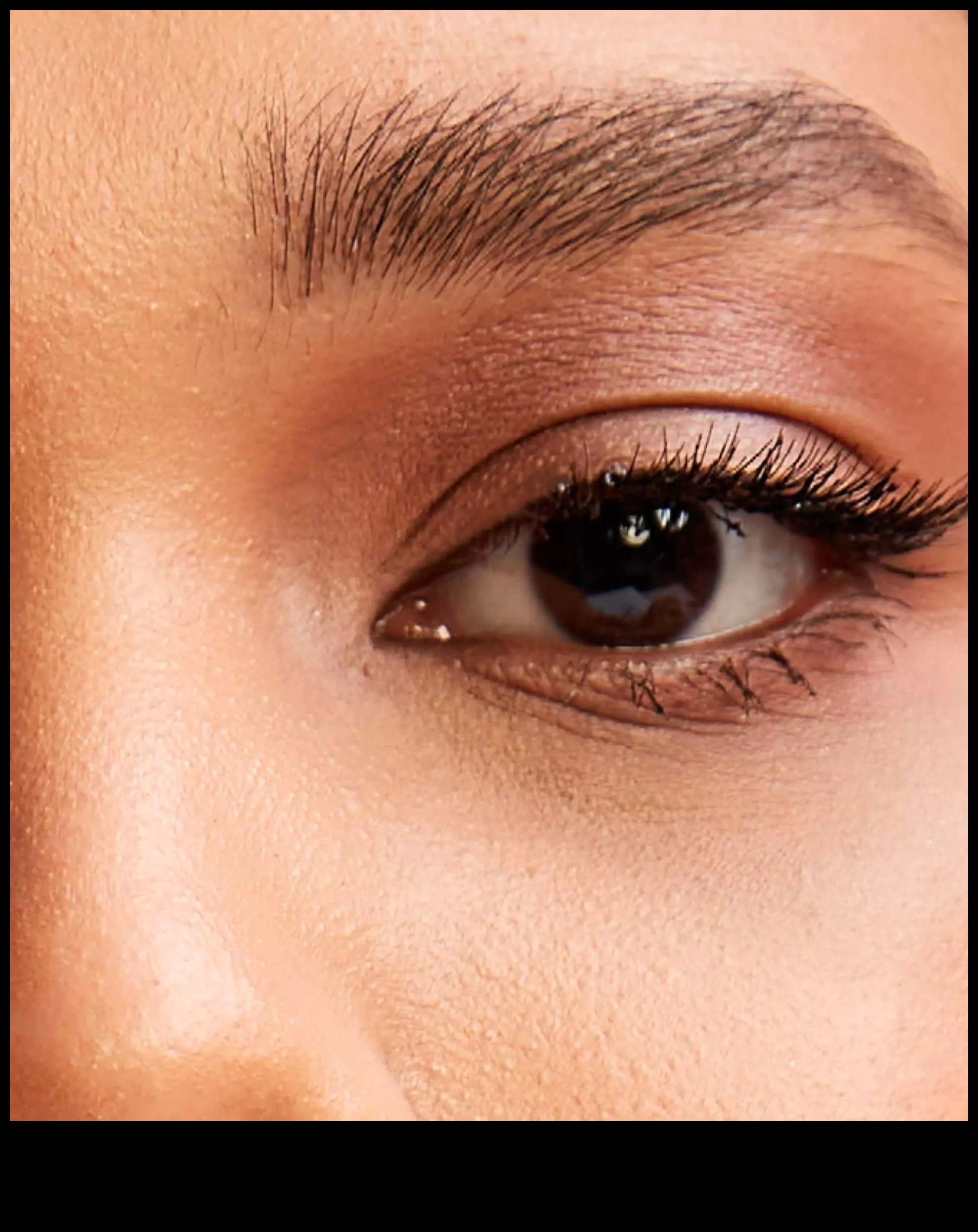 Mirdzošs vai matēts: izvēlieties savam izskatam piemērotu acu ēnu apdari