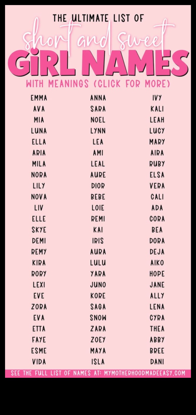 Sweet Serendipity: negaidīti un burvīgi mazuļu vārdi