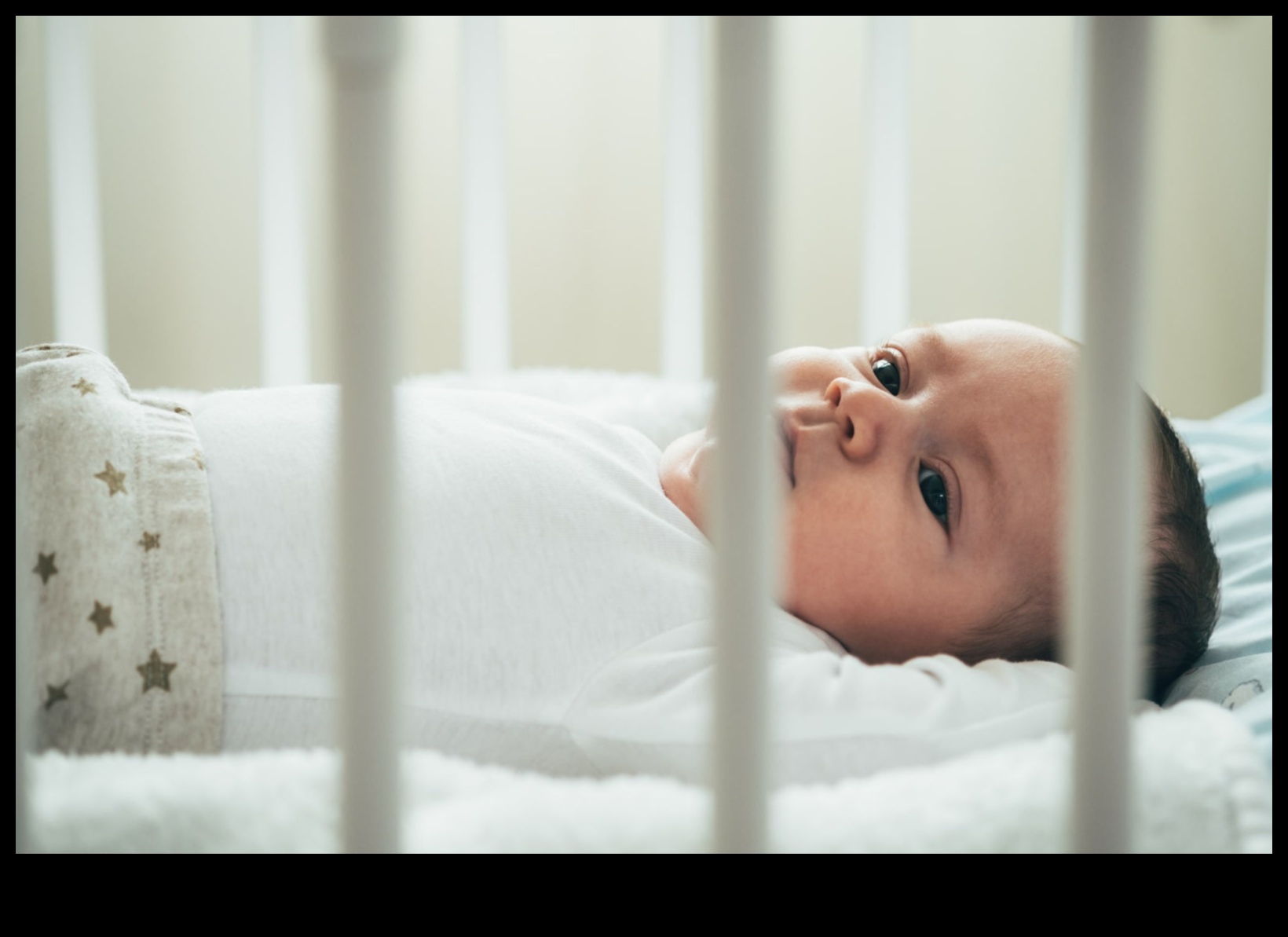 Bērnu gultiņas hronikas: piedzīvojumi, veidojot mazuļa miega rezervātu