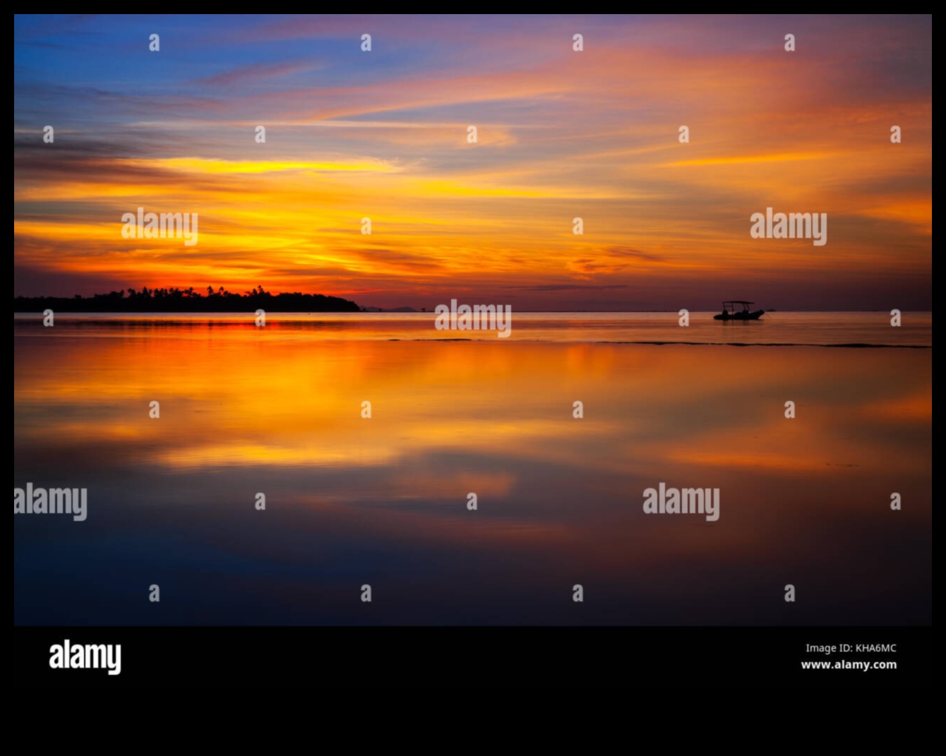 Tropu krēsla: paņēmieni saulrieta skaistuma iemūžināšanai paradīzē