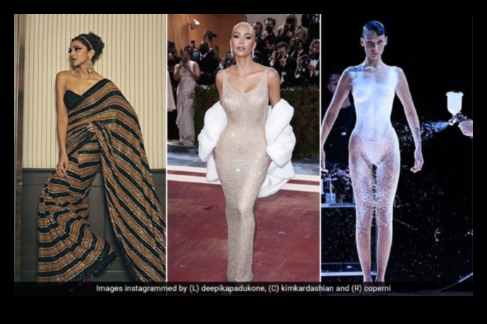 Modeļu mirkļi: stāstu stāstīšana modes skatījumā