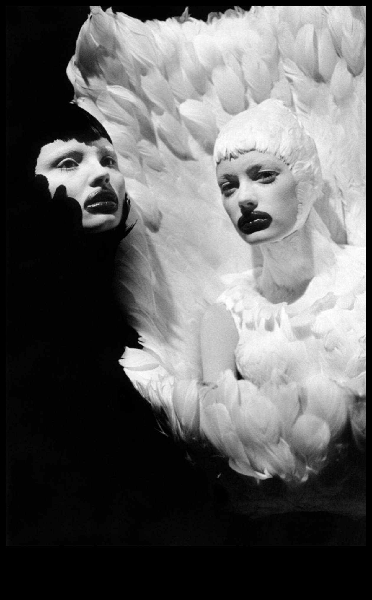 Modeļu mirkļi: stāstu stāstīšana modes skatījumā