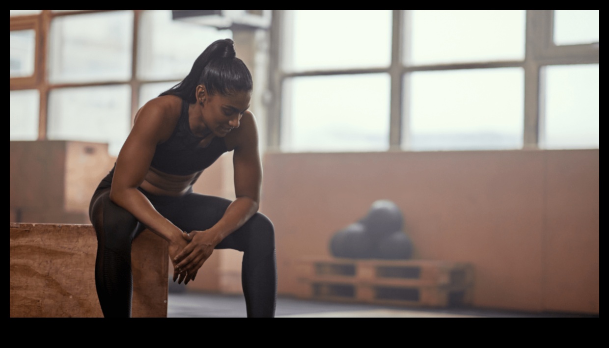 Atpūta un atiestatīšana: izpratne par atpūtas dienu nozīmi