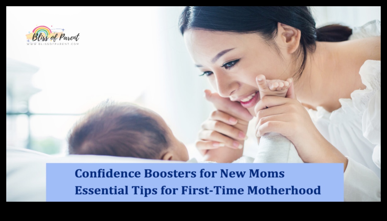 Babycare Bliss: svarīgi veselības padomi jaunajiem vecākiem