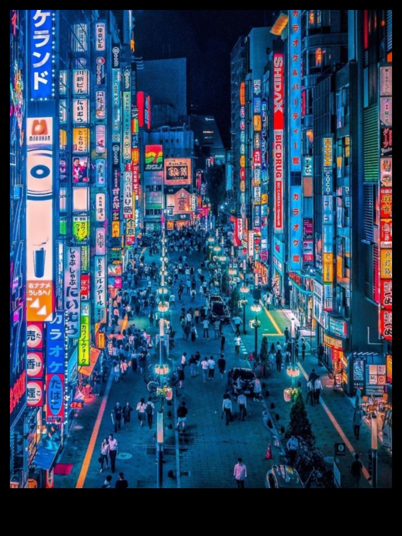 Neona naktis: izgaismojiet pilsētas ainavas ar nakts fotografēšanas stiliem