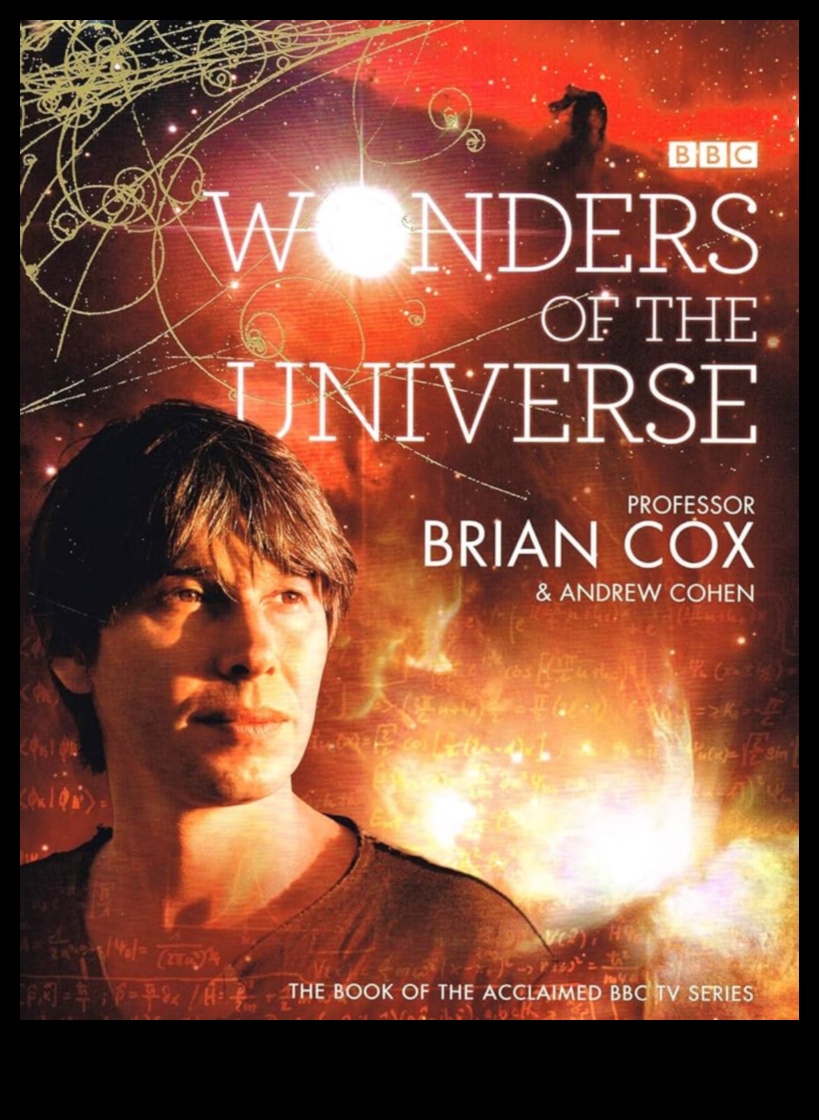 Cosmos Unleashed: ceļvedis astronomijas brīnumiem