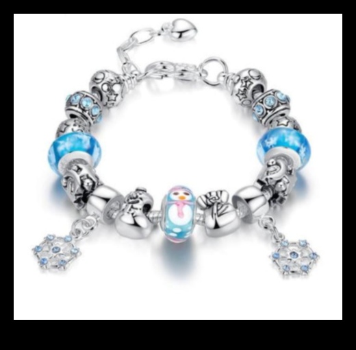 Wrist Bliss: apžilbiniet stilā ar izsmalcinātām rokassprādzēm