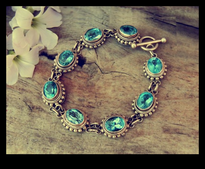 Wrist Bliss: apžilbiniet stilā ar izsmalcinātām rokassprādzēm