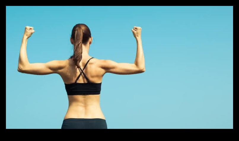 Skulptūras piedurknes: tonizētas rokas, veicot precīzus treniņus