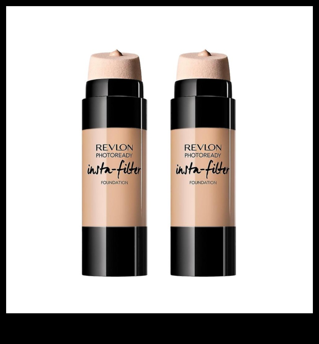 Nevainojams un filtrēts: kā iegūt fotoattēliem gatavu izskatu, izmantojot tonālo krēmu