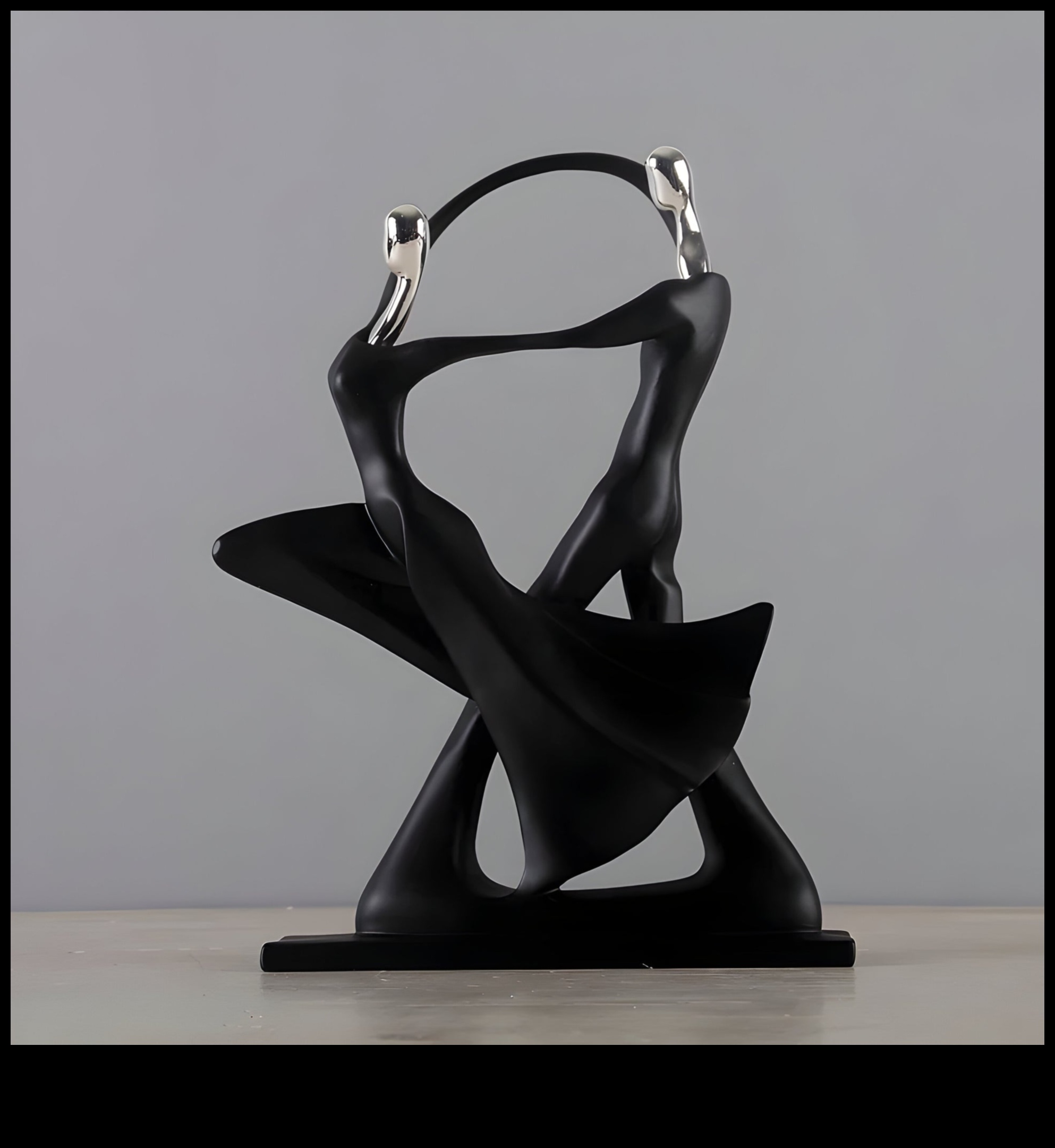 Veidota simfonija: harmonizējiet zelta eleganci