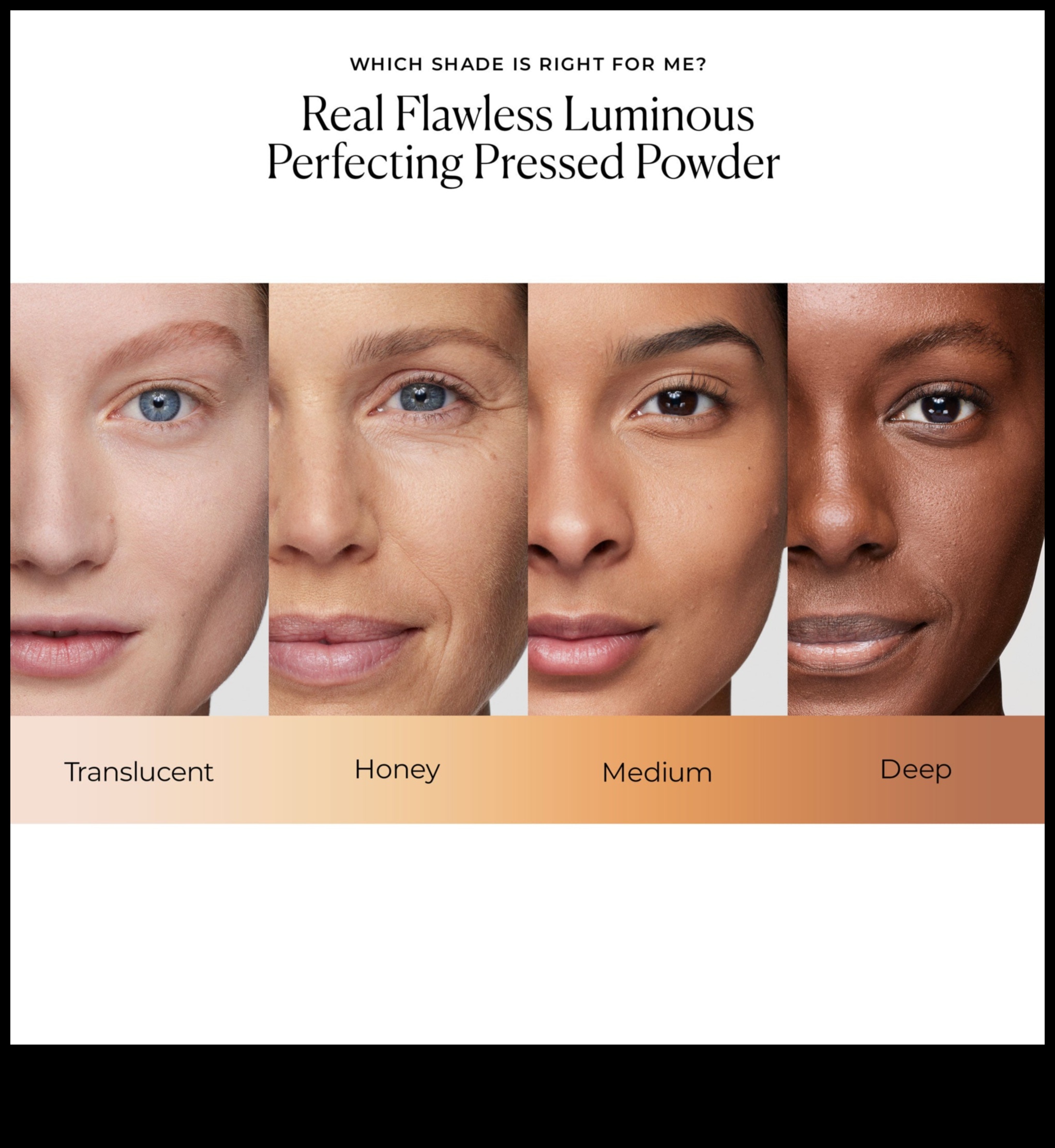 Pulvera un gruntskrāsas savienošana pārī: iegūstiet viengabalainu un nevainojamu sejas krāsu