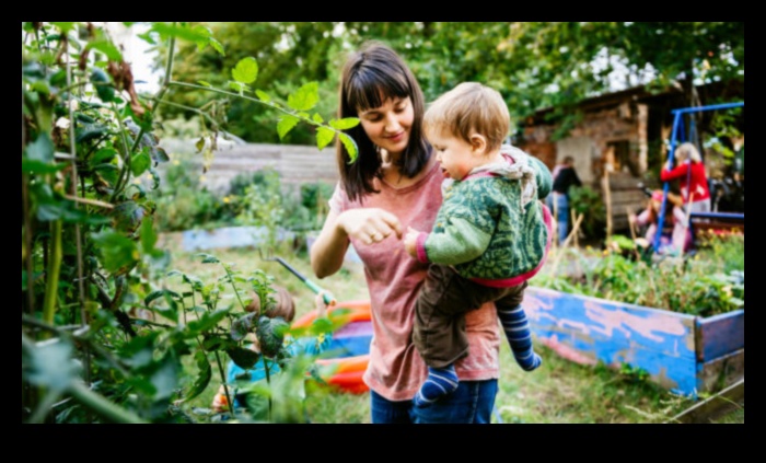 Dabas kopšana: videi draudzīgas mazuļu aprūpes izvēles