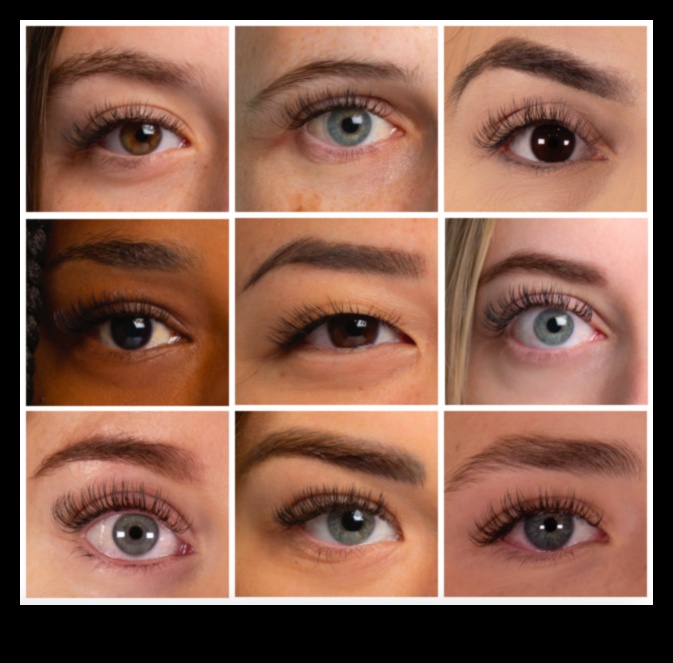 Kērlinga paņēmieni: uzlabojiet skropstas, lai iegūtu platu acu izskatu