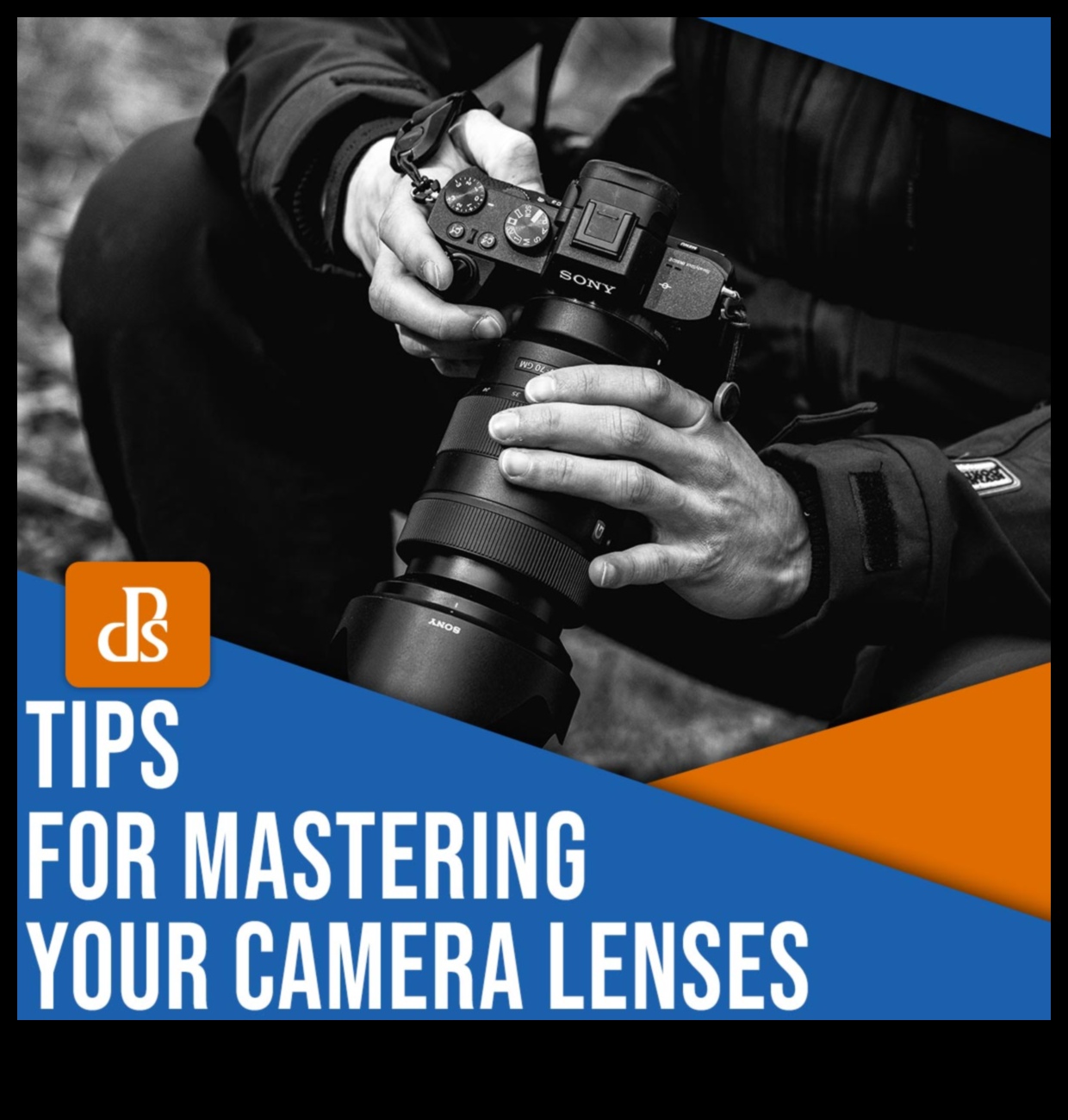 Apgūstiet objektīvu: paaugstiniet savas prasmes ar profesionālu fotogrāfijas izglītību