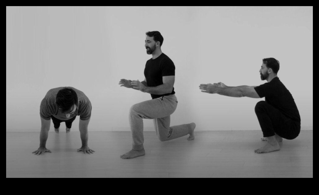 Ķermeņa svara pamati: spēka palielināšana no paša sākuma