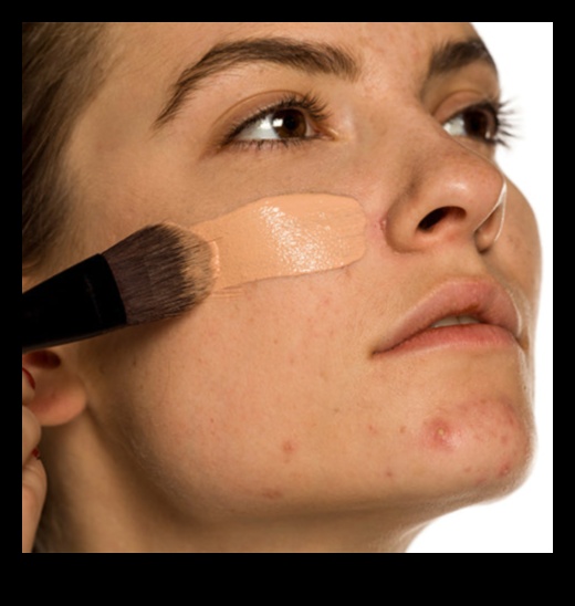 Pūderi visiem gadalaikiem: grima rutīnas pielāgošana laikapstākļu izmaiņām