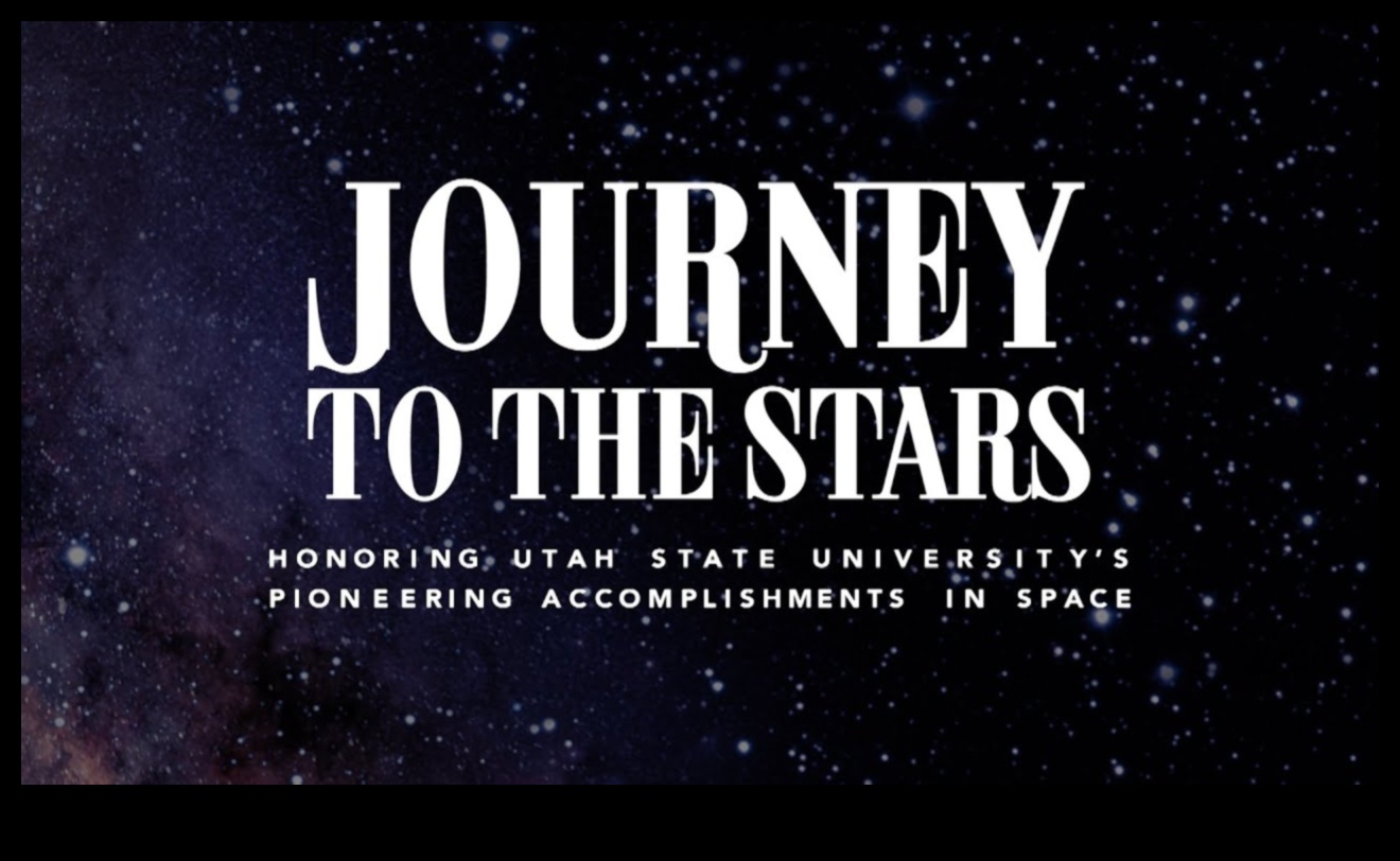 Aiz Zemes horizonta: piedzīvojumi uz modernā kosmosa kuģa