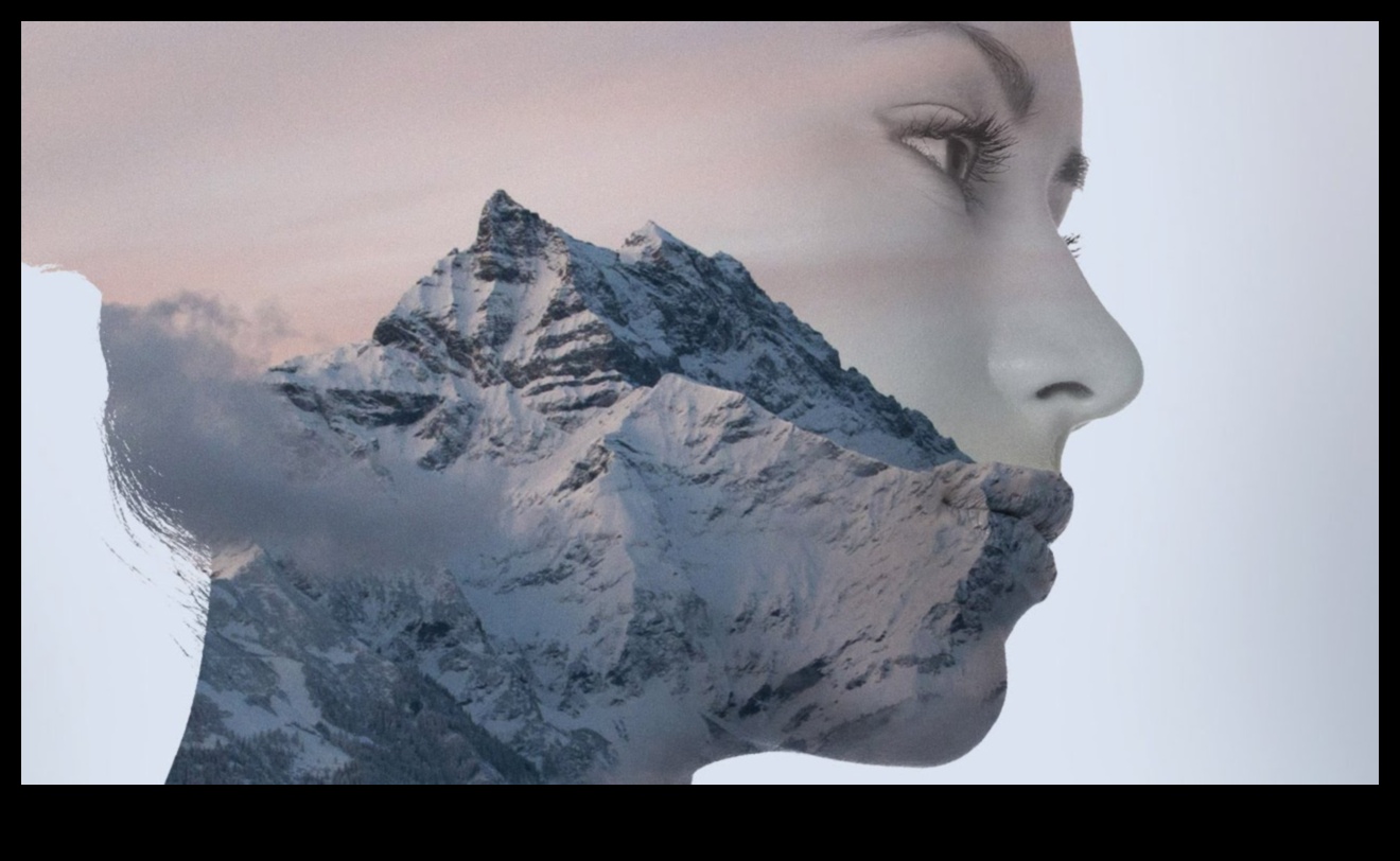 Divkāršās ekspozīcijas prieki: šīs radošās fotografēšanas tehnikas apgūšana