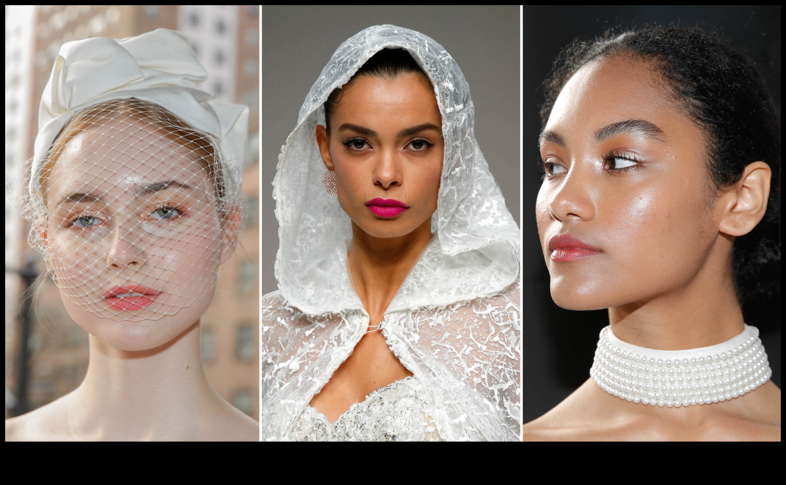 Krāšņs kāzu grims: padomi, kā iegūt perfektu līgavas skaistumu