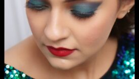 Krāšņs kāzu grims: padomi, kā iegūt perfektu līgavas skaistumu