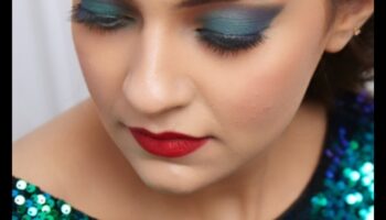 Krāšņs kāzu grims: padomi, kā iegūt perfektu līgavas skaistumu