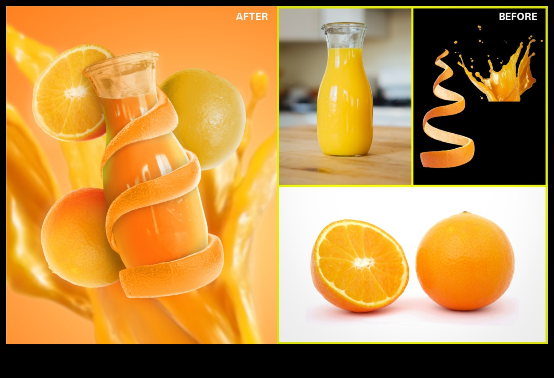 Attēlu burvība: Photoshop Essentials apgūšana
