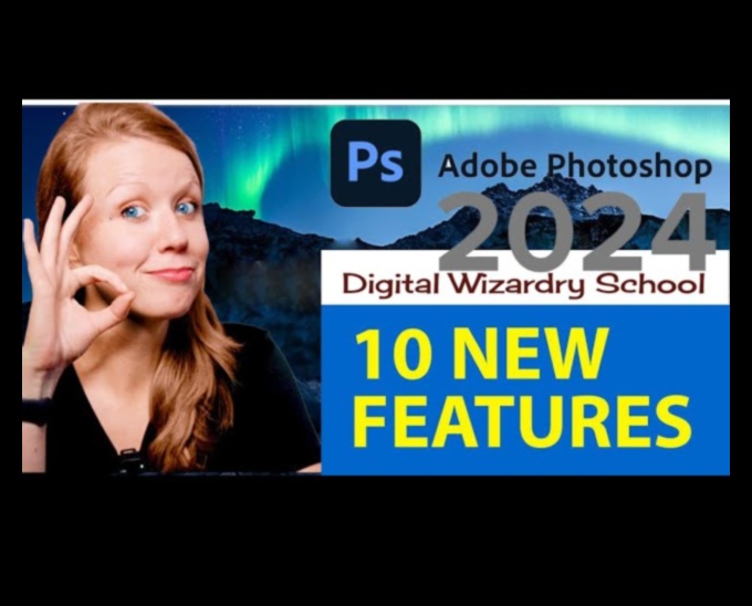 Attēlu burvība: Photoshop Essentials apgūšana